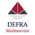 Defra Modena Logo